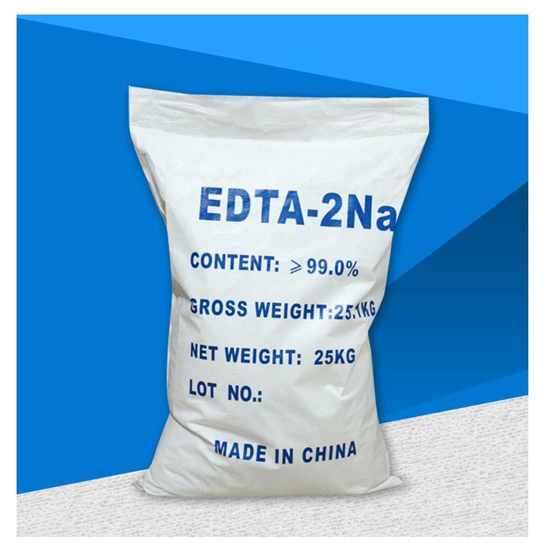 Edta二鈉