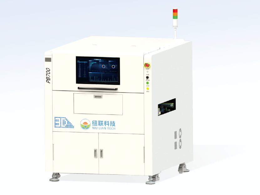 智能SMT 3D AOI设备