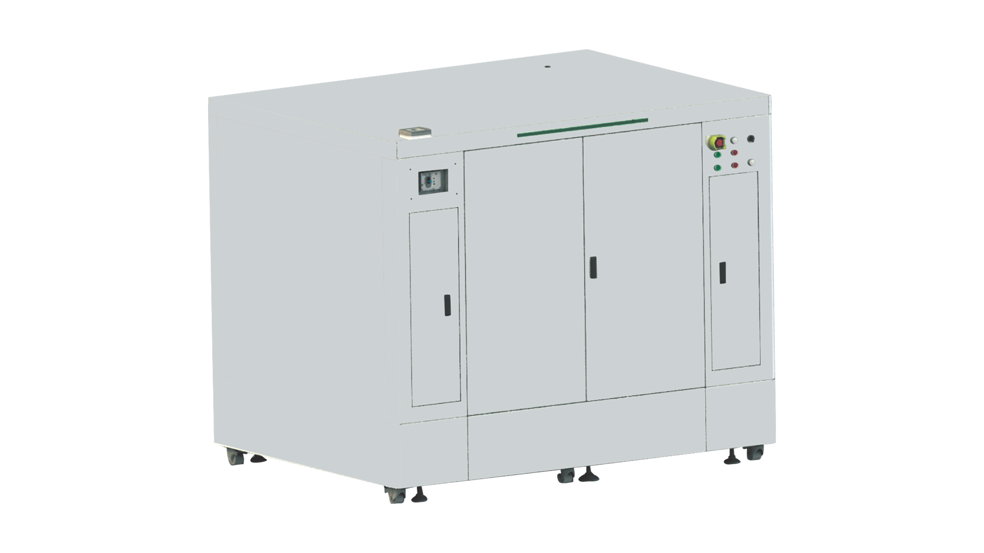 40A圓柱針床設(shè)備（40A cylindrical needle bed equipment）