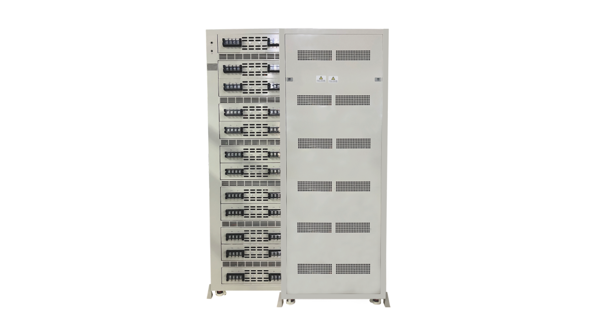 60A-360A電源柜（60A-360A power cabinet）