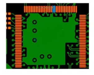 说说阻焊桥的那些事