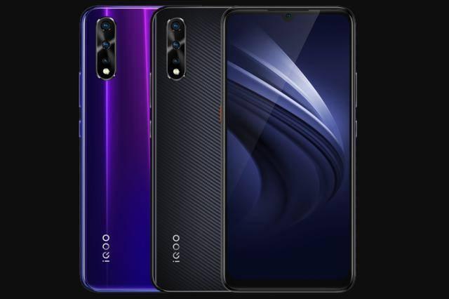 vivo封胶工艺冠绝群雄，“封胶