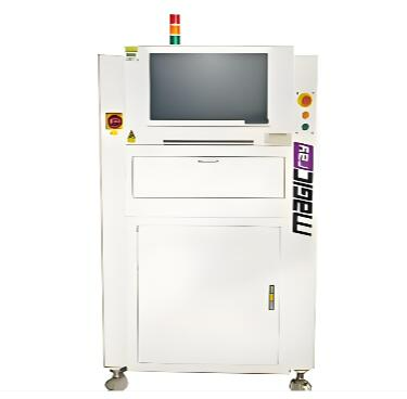 在线AOI检测设备