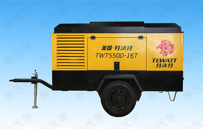 TWT550D-16T