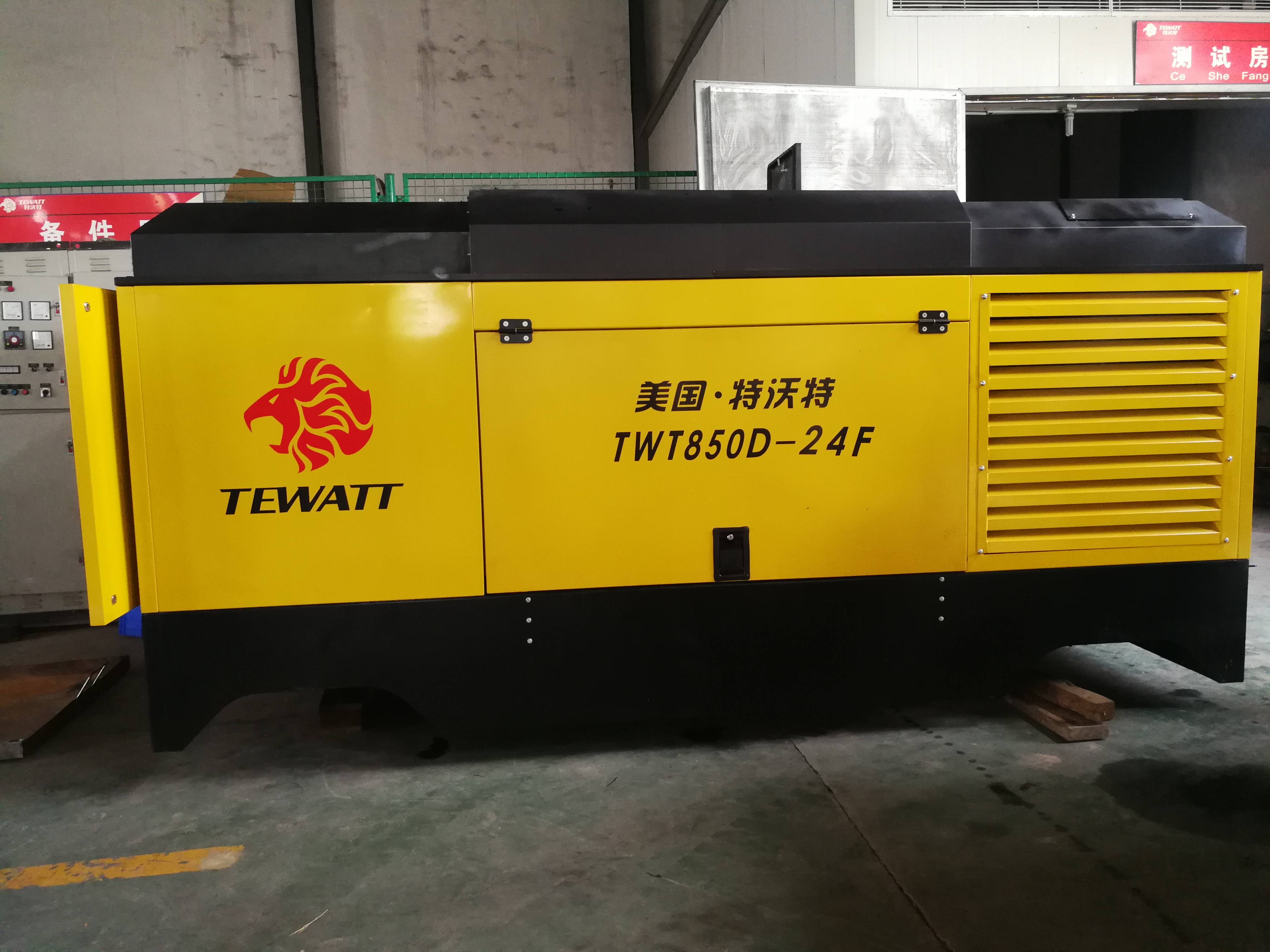 TWT850D-24T