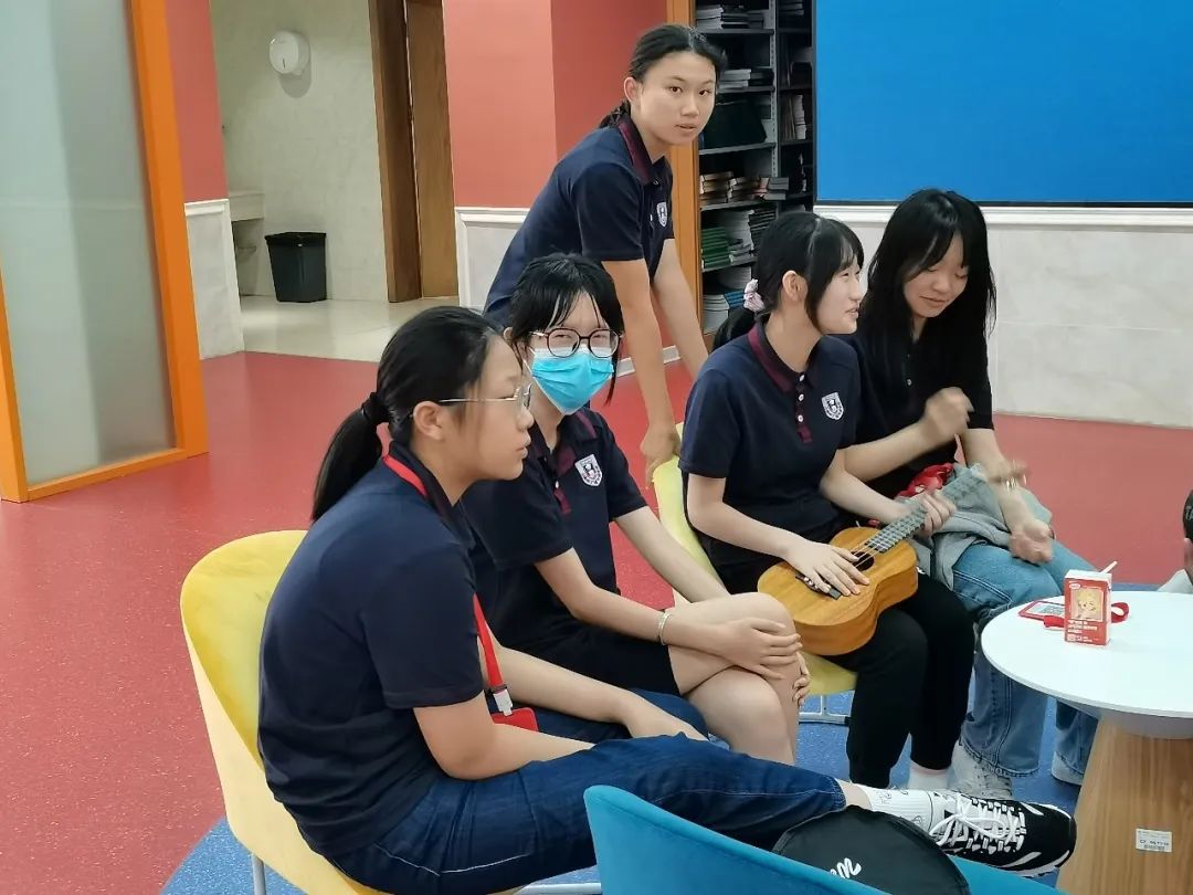 奋楫者先 | PCIC新一届学生会主席竞选开跑