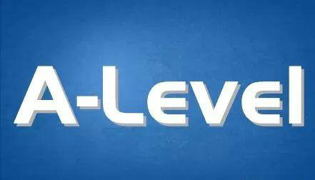 IGCSE+Alevel课程
