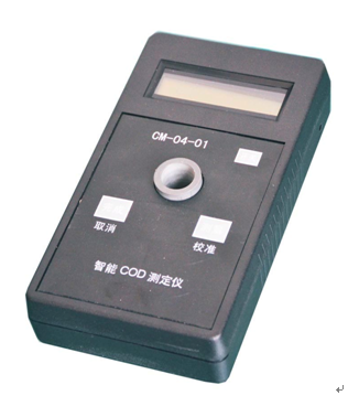 CM-04-01智能COD水质测定仪