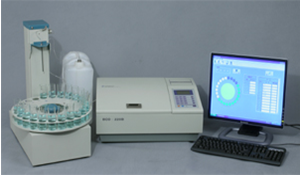 BOD-220B型BOD快速测定仪