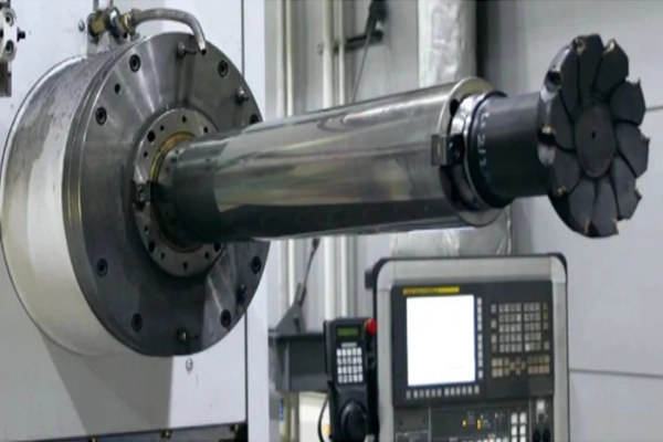 【刨台式镗铣床】MAF-EⅡ系列