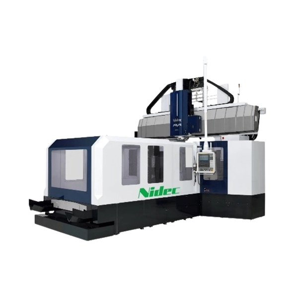 五轴龙门 MVR Ax系列