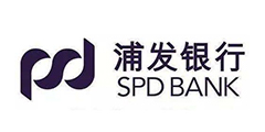 浦发银行