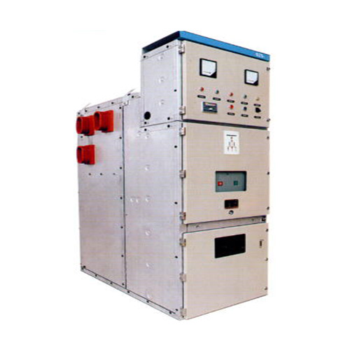 KYN28A-12/1250-31.5铠装移开式交流金属封闭开关设备