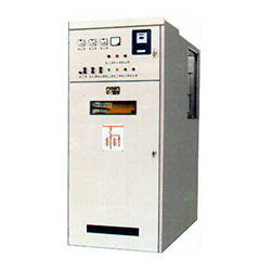 JYN6-10 移开式交流金属封闭开关设备