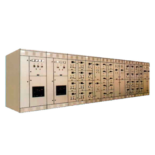 GS3-CS固定式、插入式纵横分室隔离 组合型低压开关柜