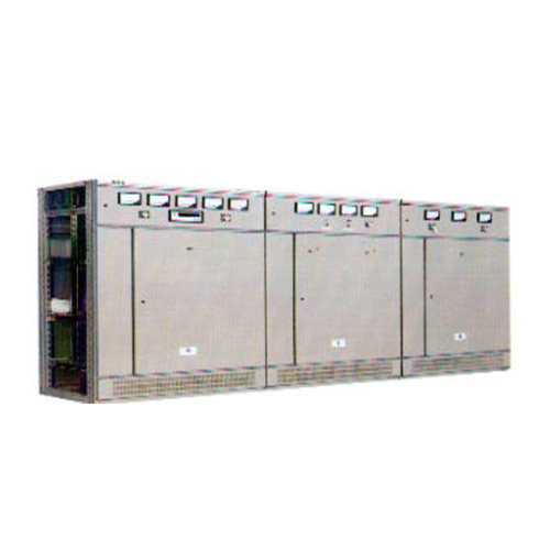 GGD 交流低压配电柜