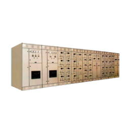 CS-型插入式低压开关柜