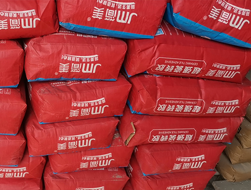 强力瓷砖胶2型