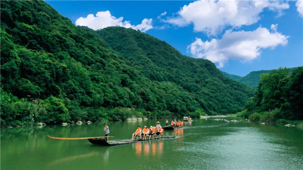 泉州德化石牛山