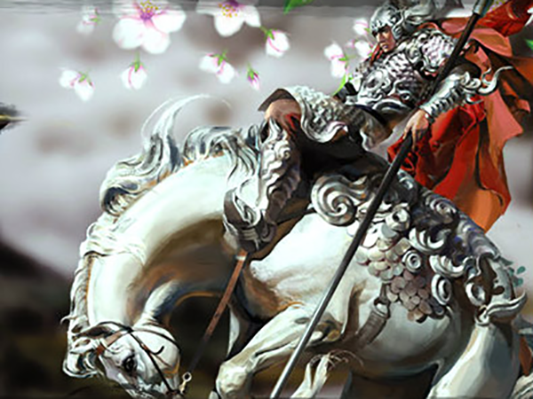 三国风云