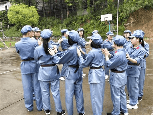 我们是最棒的团队
