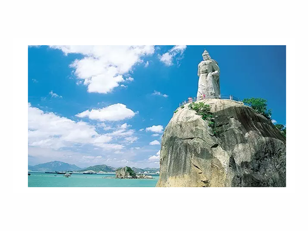 鼓浪屿迷踪
