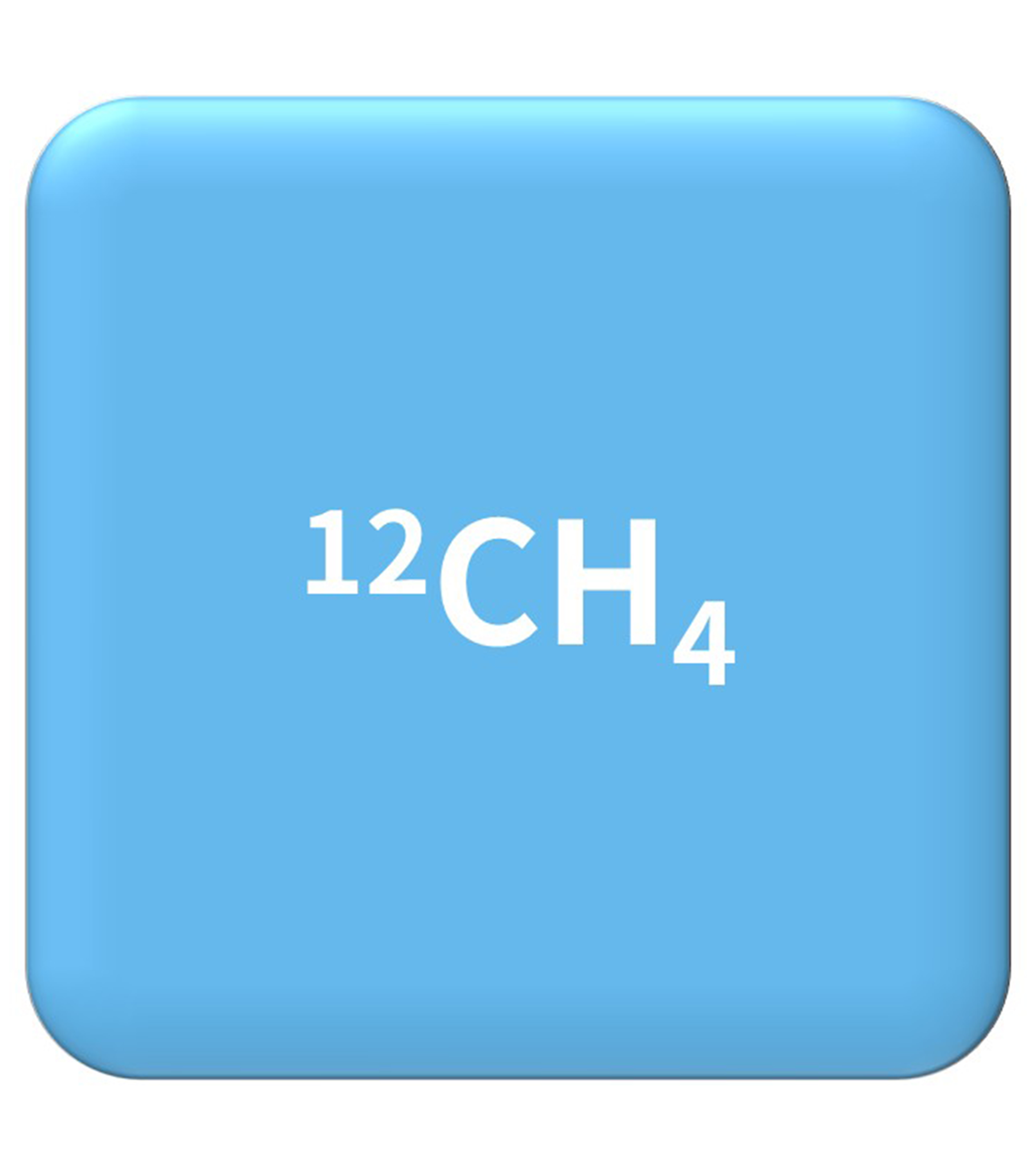 12CH4