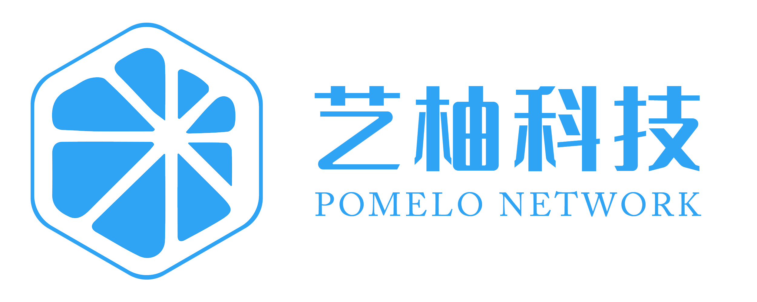 上海艺柚网络科技有限公司