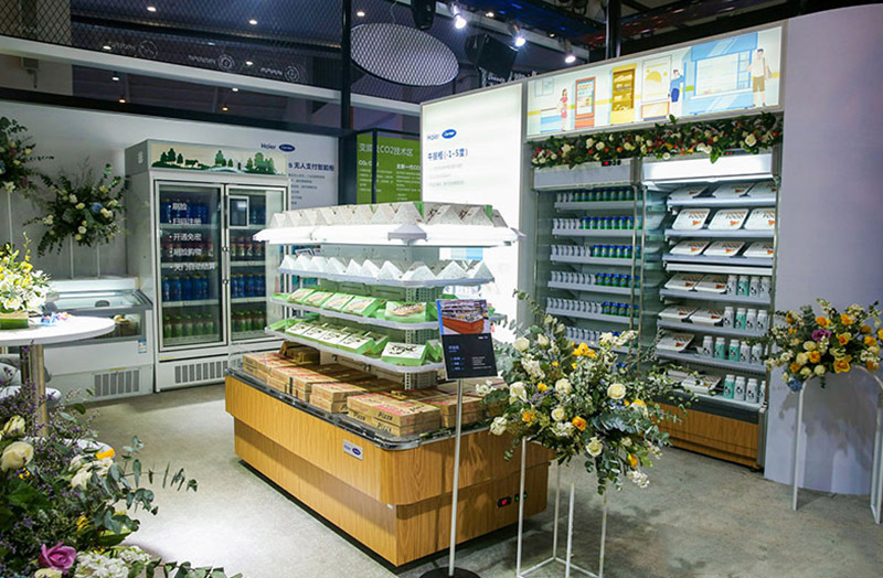 【呼和浩特冷库安装】 ​冷库技术的革新：为食品供应链带来持久保障