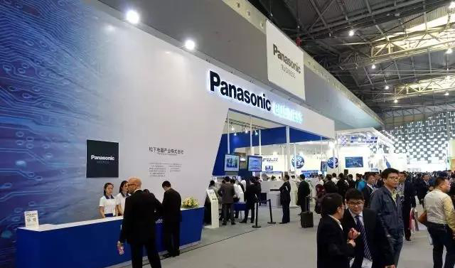 松下高速模组贴片机优势特点概述