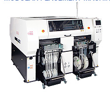 AM100中速贴片机