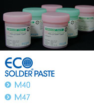 SOLDER PASTE M47-LS720