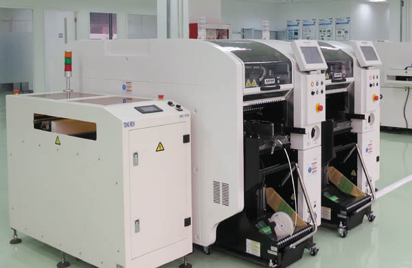 徽莒告诉您如何应对蓬勃发展的智能化技术？