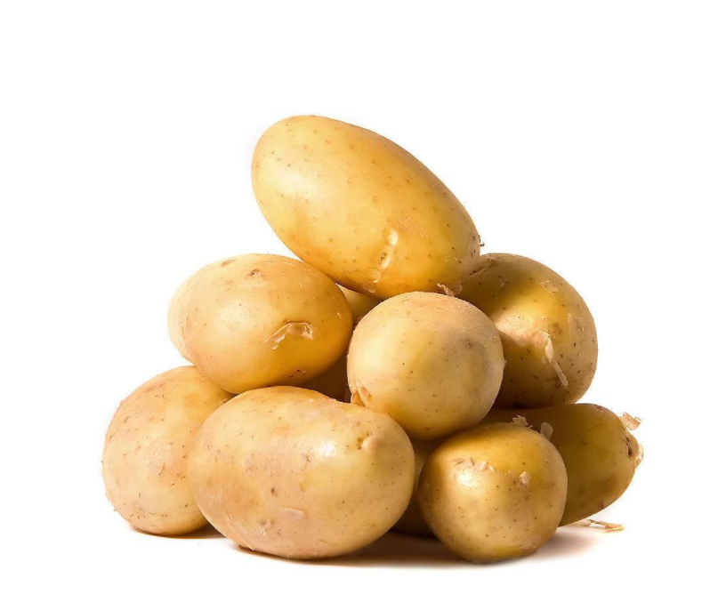 土豆