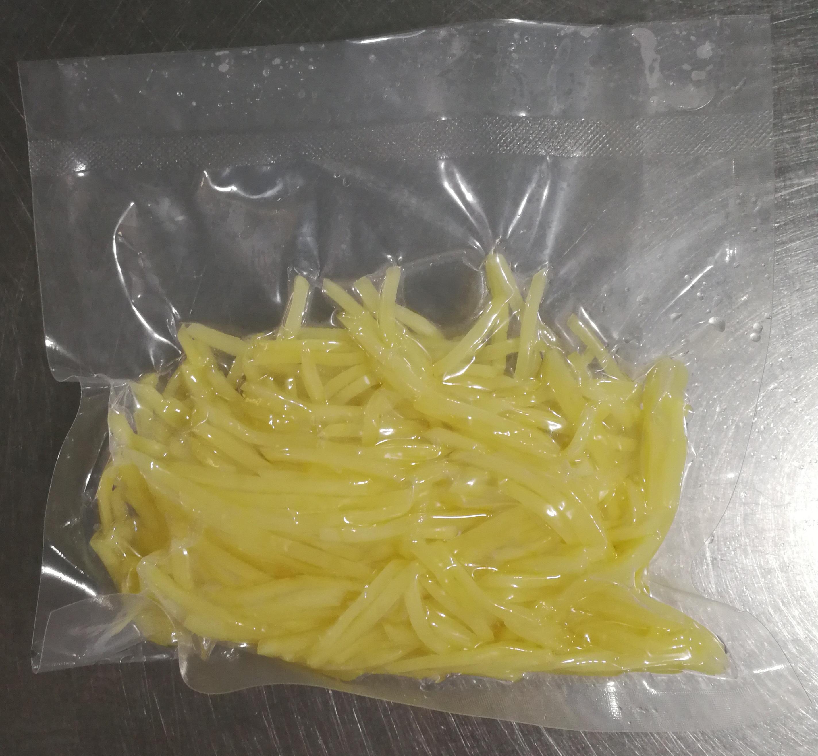 土豆丝