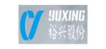 裕兴薄膜科技股份有限公司