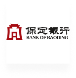 保定银行