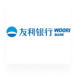 友利银行(中国)有限公司