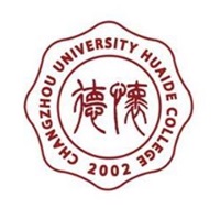 常州大学怀德学院