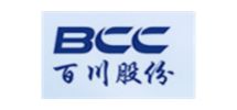 百川高科新材料股份有限公司