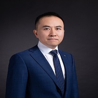 丁华