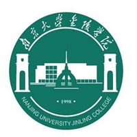 南京大学金陵学院