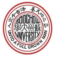 苏州大学