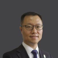 金力