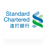 渣打银行(中国)有限公司