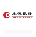 承德银行
