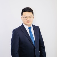 杨培刚