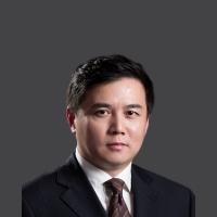 叶志坚