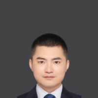 朱庆杨