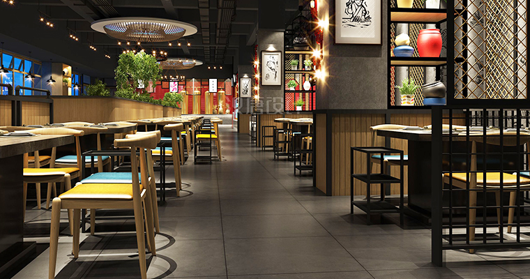 老船舫现做鲜鱼馆梁平店